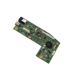 Main Board Motherboard Fits For HP LaserJet M1212 Printer Parts picture