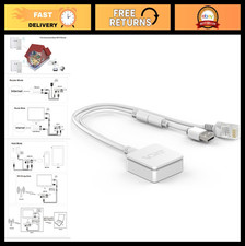 300Mbps Mini WiFi Router, Wireless Bridge, Repeater, Signal Booster, Extender picture
