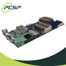 Supermicro X8DTT-F Server Node Motherboard Dual Intel LGA 1366 DDR3 Dual LAN picture