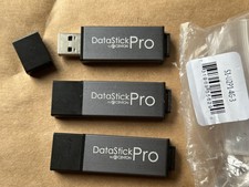 3 Pack - Centon 4GB DataStick Pro USB 2.0 Flash Drive picture