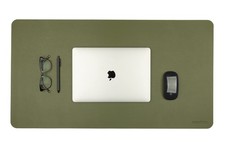 Anecdote Office Desk Pad Mat Large Keyboard Mouse Home Blotter Organizer picture