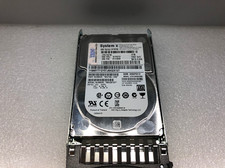 IBM 1TB 7.2K 6GBPS NL SATA 2.5 inch SFF HS HARD DRIVE 81Y9731 81Y3829 81Y9690 picture