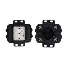 Printhead Capping Unit Cap Top Fits For Epson DX10 XP 600 DX10 TX800 XP600 picture