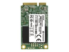 Transcend 230S Ssd - Internal mSATA SATA SSD 230S TS256GMSA230S picture