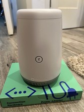 CenturyLink Greenwave C4000BG Wireless 802.11ax Router Modem Combo picture