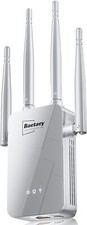 Baetaey Wifi Extender/Repeater 300mbps 2024 Model Signal Amplifier PRT-014 picture