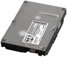 Hard Drive Quantum Viking II PX09W02H 9.1GB 7.2K Ultra2 SCSI 3.5'' picture