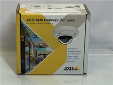 Axis M3044-V Fixed Dome Network Camera Indoor New In Box picture