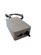 Inline IEC Switch for Commodore 64 Ultimate C64U C64 C128 External Drives X16 picture
