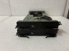 Lot of 2 Brocade Foundry NI-X-SF3 NetIron XMR/MLX Switch Fabric Module picture