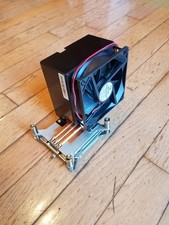 Heatsink Foxconn LGA2011 Socket Bracket CPU Latch Backplate Server Workstation picture