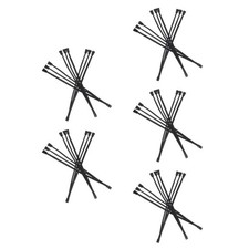 Reusable 1 to 15Pcs Fan Splitter Cable Extension Cable for Home picture