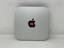 Apple Mac Mini - Late 2014 A1347 Catalina 1.4 GHz Intel Core i5 8GB 500GB HDD picture
