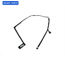 for Dell Alienware M15 R3 / M15 R4 Vent Light Cable (Part Number: 0W9KHK)