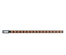 Middle Atlantic PDT-1615C-NS Power Distribution Strip, 16 Outlet, 15Amp. New picture