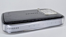 Netgear N150 4-Port Indoor Wireless Router WNR1000 V3 picture