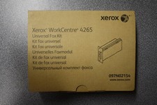 Xerox Universal Fax Kit for WorkCentre 4265 097N02154 picture