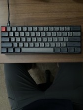 Epomaker 60% Keyboard picture