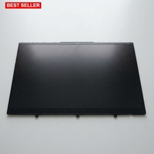 Laptop LCD Touch Screen Digitizer Assembly Bezel 14 In FHD 1920x1080 IPS Control picture