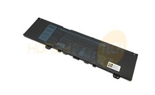 GENUINE DELL INSPIRON 7370 7373 7380 3CELL 38WHR BATTERY F62G0 RPJC3 TESTED picture