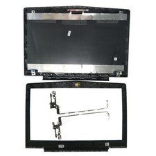 FOR Lenovo Legion Y520 Y520-15IKB R720-15IKBN LCD Back cover/Front Bezel/Hinges picture