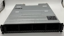 Dell Powervault MD3820i SAN Dual 10GB-ISCSI-2 controllers Storage array No HDD picture