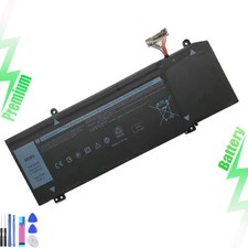 1F22N Battery For Alienware HYWXJ M17 P37E P37E001 M15 2018 5590 G7 7790 JJPFK picture