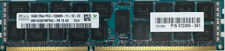 hynix 16GB 2Rx4 PC3-12800R HMT42GR7MFR4C-PB DDR3-1600 SDRAM ECC- SERVER RAM picture