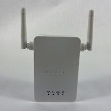 NETGEAR Universal Wifi Range Extender WN3000RP S# 3AF2377YABD45 picture