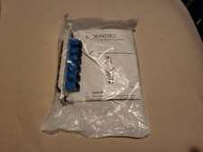 Siecor / Corning LDC-CP1P-38 6 Port SC SM Insert, New picture