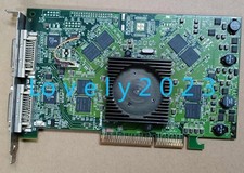 1pc used Matrox F7119-02 REV.A MGI A-PHA128AS0100F graphics card picture