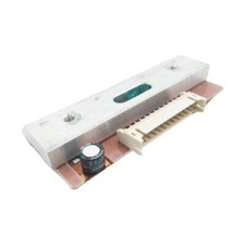 47500 Card Printer Print Head  Fits For HID Fargo DTC1250e DTC4000 C50 47500 picture