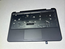 New Dell Chromebook 3100 2 in1 Touchscreen Laptop Palmrest Upper Case 36PF9 A picture