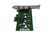 IBM 98Y8925 RS-485 PCI Serial  High-Speed Internal Network Interface Server Card picture