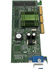PINE 3D Phantom XP-2800 32MB AGP Universal Graphics Card  Untested picture