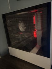 NZXT Gaming Pc 2060 16GB RAM 1TB SSD picture