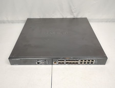 Dell Sonicwall NSA 6600 Network Security Appliance | P/N: 1RK27-0A5 picture