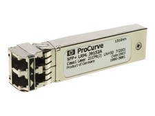 HPE J9151A Transceiver II price incl VAT 3 yr warranty* B2B picture