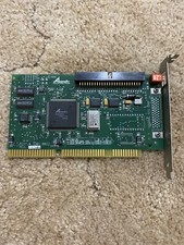 AdvanSys Advanced System Products ABP-510 ISA SCSI Controller Card 3201 0022 picture