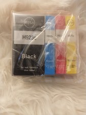 OFFICE KING Ink Cartridges 923e Black, Yellow, Magenta, & Cyan  picture
