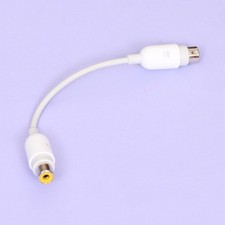 Genuine Apple S Video to Composite Video Adapter [603-2679] picture