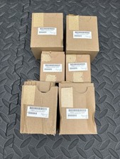 NEW HP REPLACEMENT ASSEMBLY PARTS 2X RM2-1286-000, 4X RM2-1275-000 picture