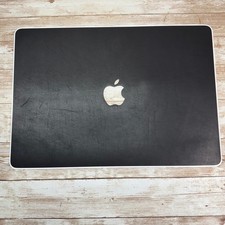 Dbrand Laptop Skin Black Leather 15