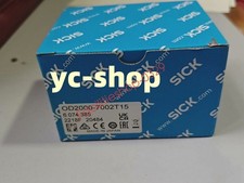 1PC New SICK OD2000-7002T15 Laser distance sensors OD2000-7002T15 Fast Shipping picture