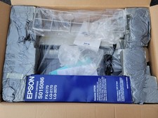 NEW OPEN BOX Epson LQ-2170 Impact Printer Ribbon Cartridge Bundle Complete picture
