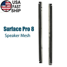 1 Pair Loud Speaker Mesh Loudspeaker Buzzer Net Cover - Microsoft Surface Pro 8 picture