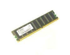 Infineon  HYS72D64320HU-5-C  Computer Ram Memory Module 512MB DDR picture