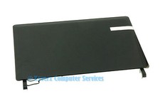 AP0AU000100 GENUINE GATEWAY LCD DISPLAY BACK COVER LT2104U NAV50 SERIES (GRD B) picture