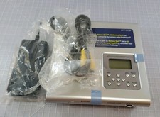 Sony DPP-FP50 Digital Photo Printer NOS Incomplete As Pictured picture
