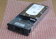Dell EqualLogic 450Gb 15K SAS Hot Plug HDD RG5VK 9FM066-057 ST3450857SS EN03 picture